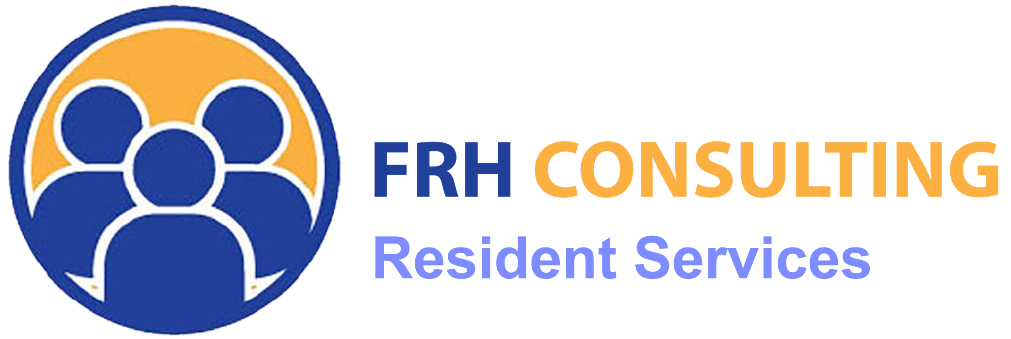 FRH Consulting Resident Services San Francisco