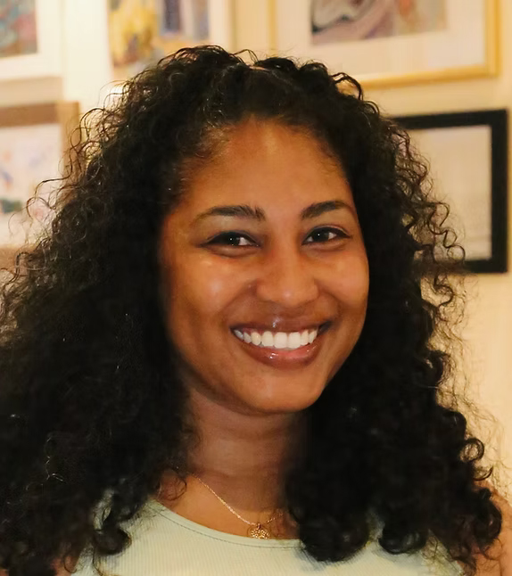 Westside Courts Resident Services San Francisco - Yesenia Darby