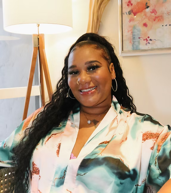 FRH Consulting Resident Services Westside Courts San Francisco - Brittney Johnson
